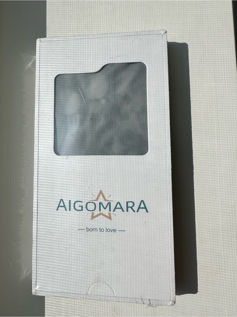 NEW in packaging iPhone 16 Pro Max black leopard design case